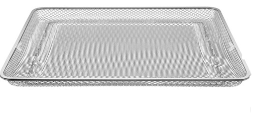 AIR FRY RACK AND BASKET
