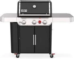 GenSI E330 LP Gas Grill