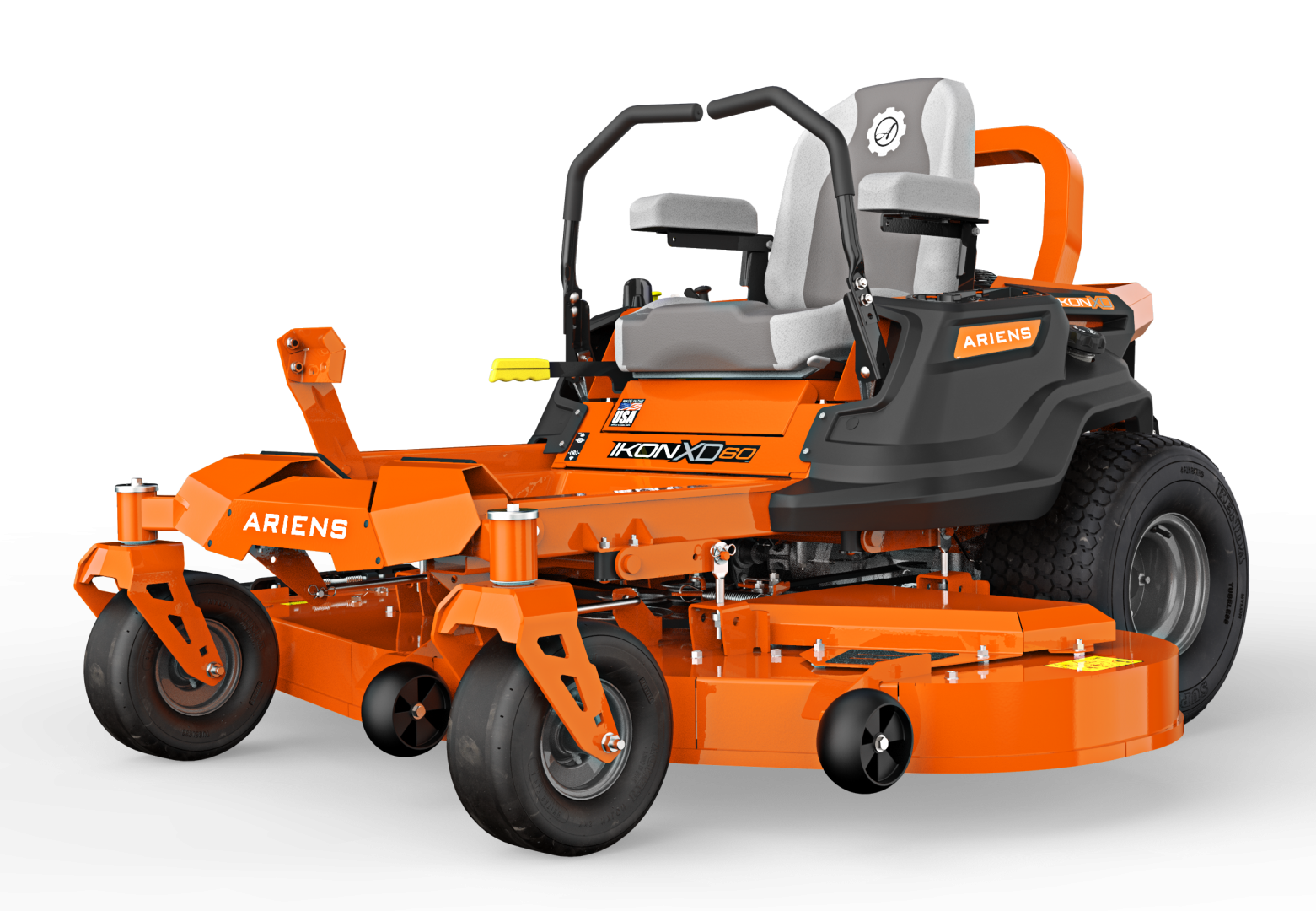 IKON 42 21.5HP KA