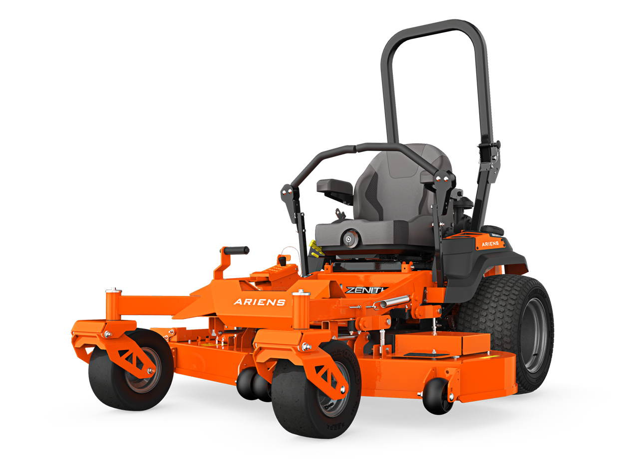 ZENITH 60 KAW 23.5HP