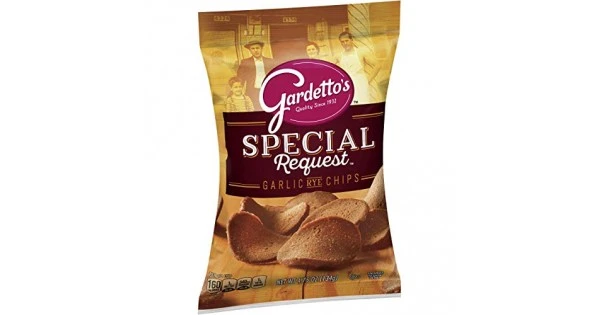 GARDETTO RYE