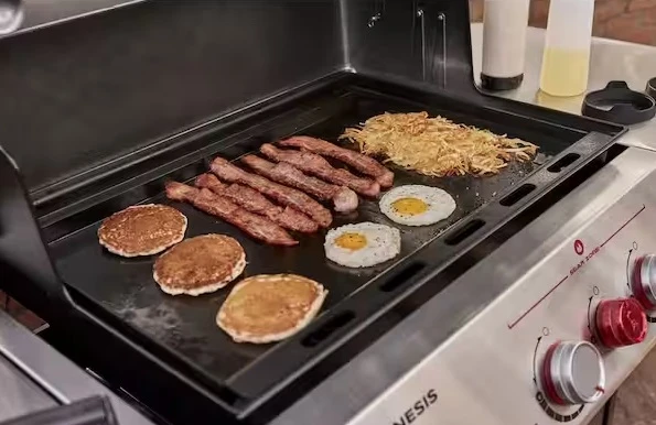 Genesis 300 Series Full Size Griddle Insert