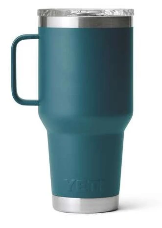 Rambler 30oz Travel Mug A.Teal