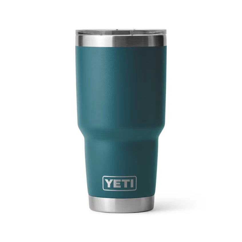 Rambler 30oz Tumbler MS A.Teal