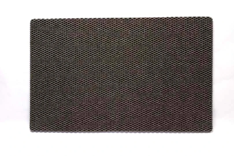 20X32 DUTCH BERBER MAT-TAUPE