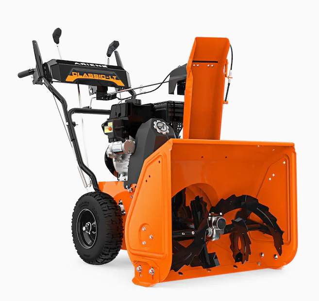 CLASSIC-LT 24" SNO THRO