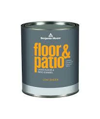 MOORE'S LATEX FLOOR ULTRA BASE