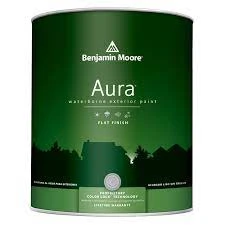 AURA EXT FLAT BASE 2