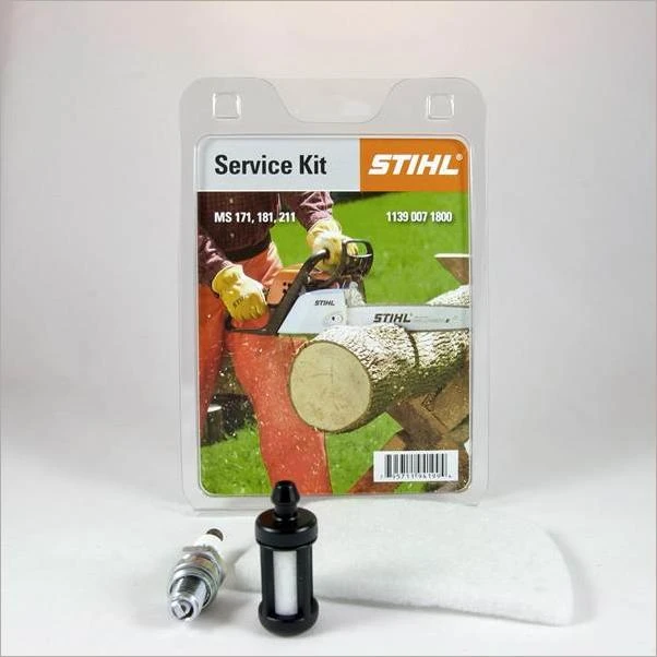 Chainsaw Service Kits