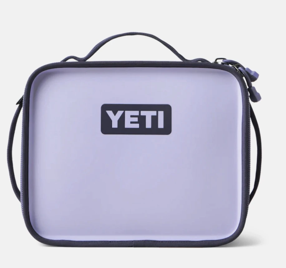 Daytrip Lunch Box - Cosmic Lilac