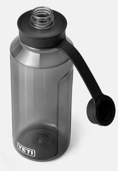 YETI Yonder™ 1.5 L / 50 oz Water Bottle - Charcoal