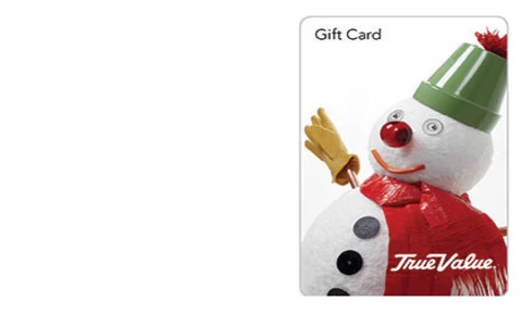 $50.00  GIFT CARD