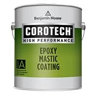 Epoxy Mastic Coating