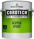 COROTECH ACR EPOXY -WHITE