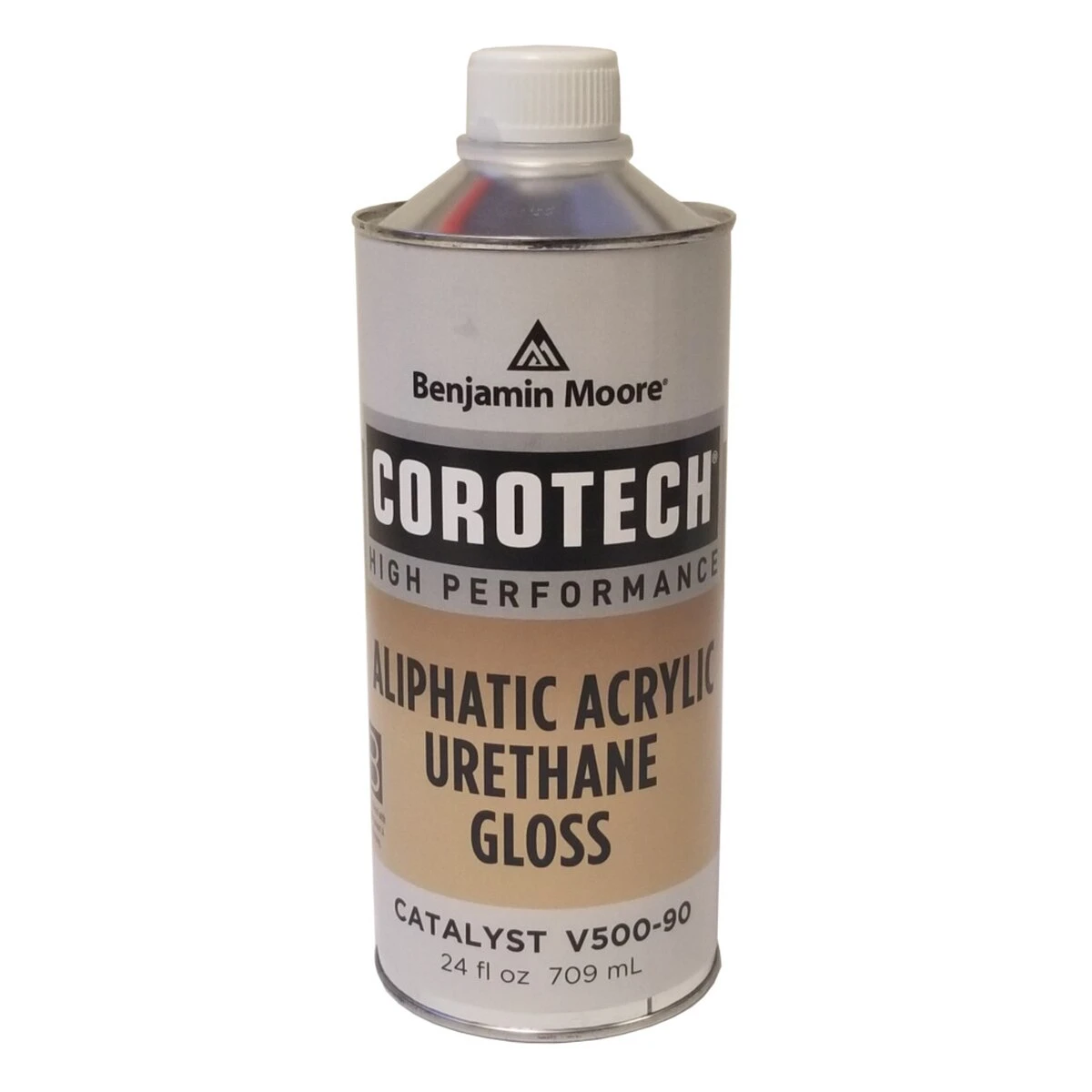 Aliphatic Acrylic Urethane - Gloss