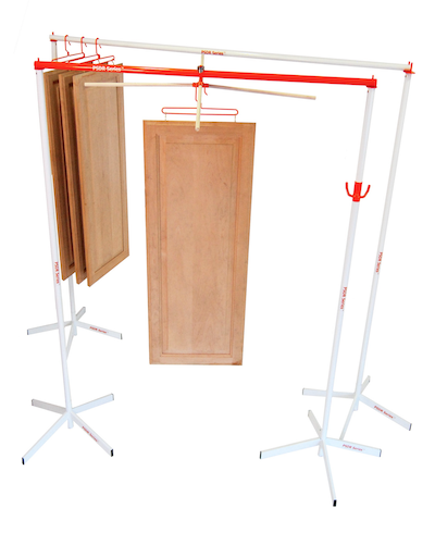 Pro Spray & Dry Hanging Ser