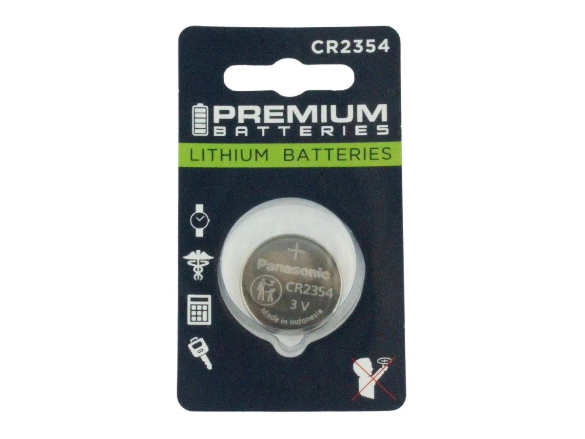 3V 2354 Battery SPECIAL ORDER