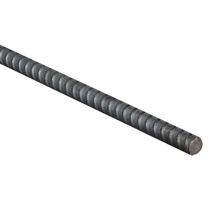 1/2 x 20' Rebar #4