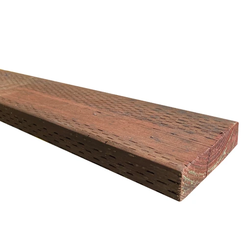 2x8x8' Pressure Treated DF