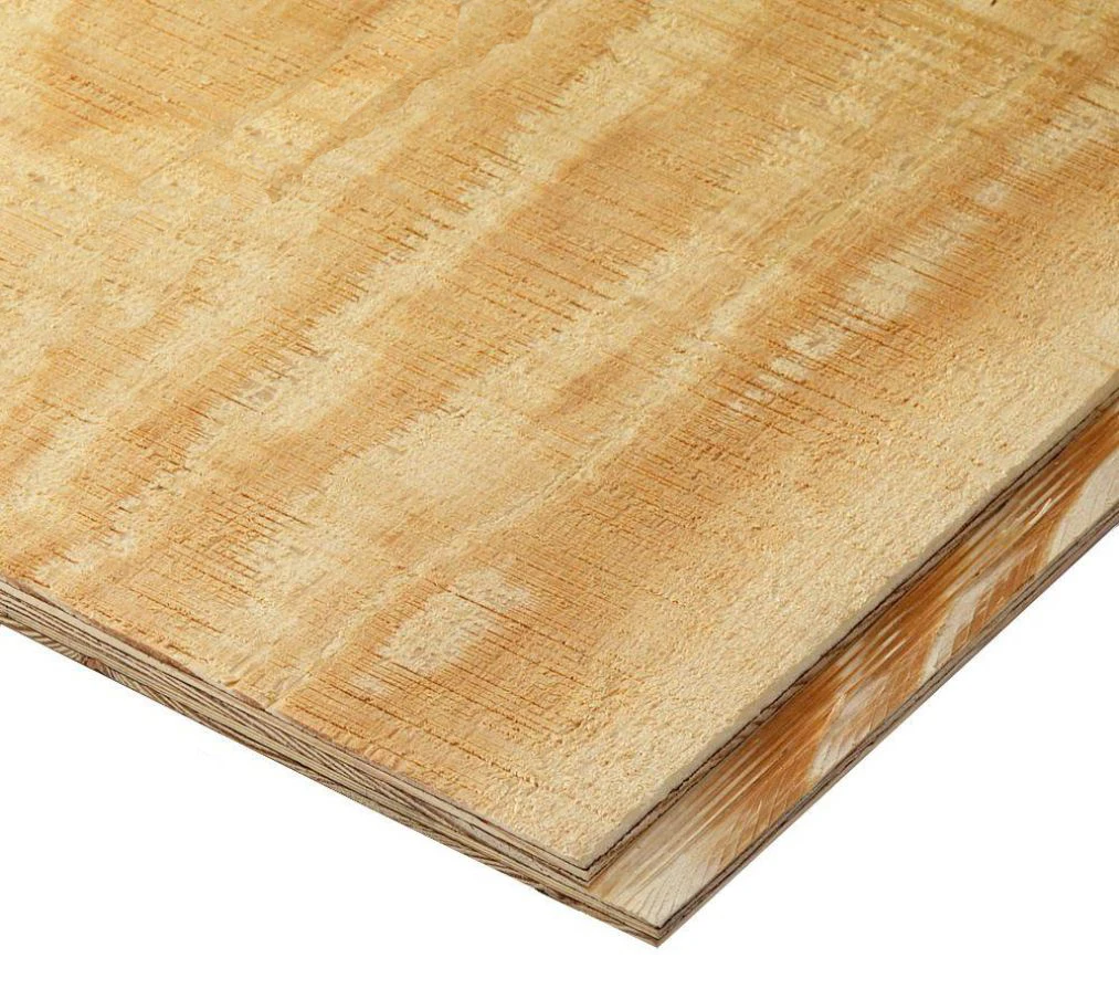 T1-11 Siding Plain 3/8"4'x8'