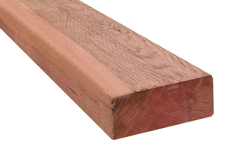 4x10x16' Pressure Treated DF