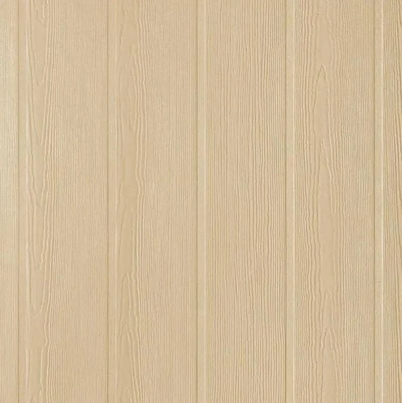 5/16 4x8 Hardi Panel 8'' OC