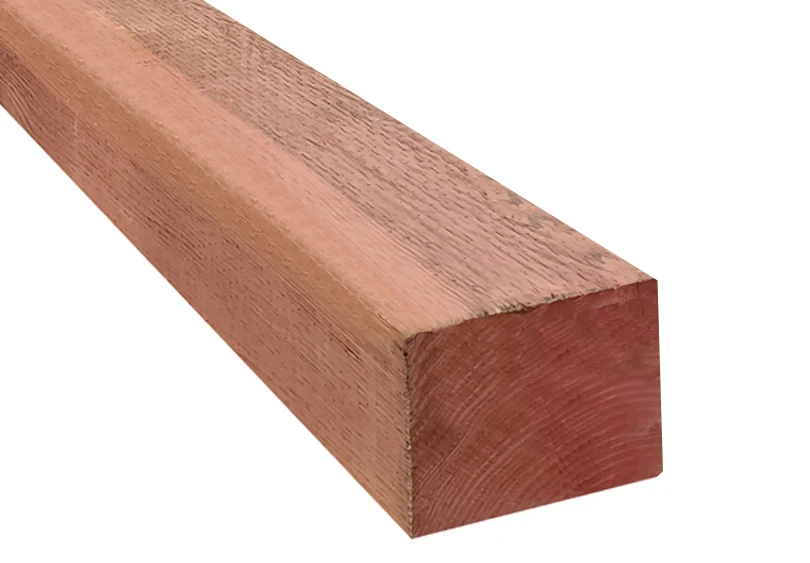 6x6x16' Pressure Treated DF