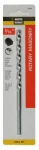 5/16 X 6-inch Extra Length Masonry Drill Bit With 1/4-inch Shank