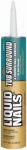 10-ounce Tub Surround & Shower Wall Adhesive - Liquid Nails