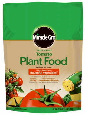 All Purpose Plant Food 3.00 Lb For Vibrant Growth