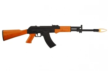 AK-47 BBQ LIGHTER