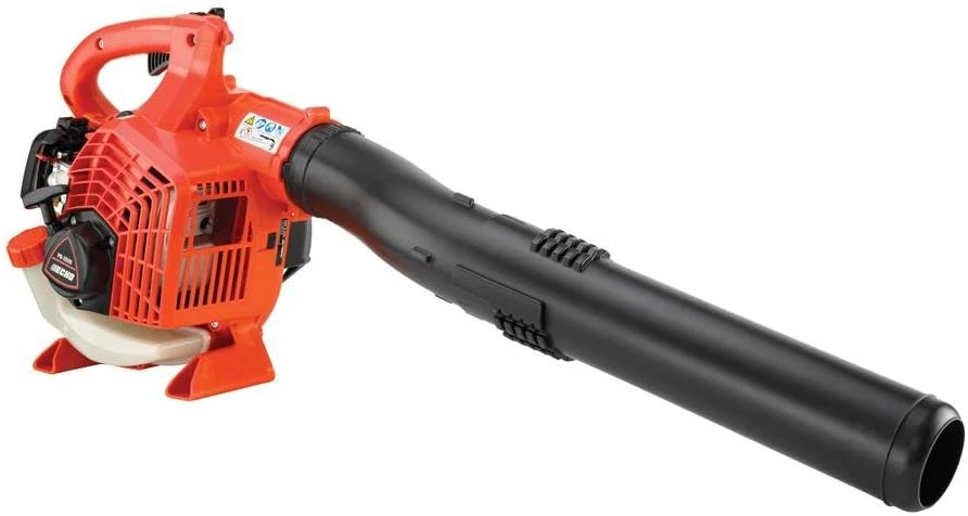 Echo PB-2520 170 MPH 453 CFM 25.4 cc Gas Engine - Handheld Leaf Blower