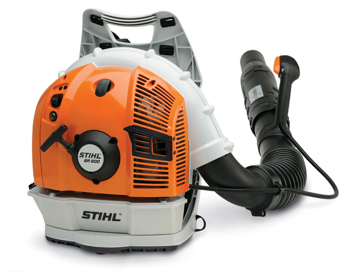 BR 600 STIHL Magnum® - Professional Use Backpack Blower