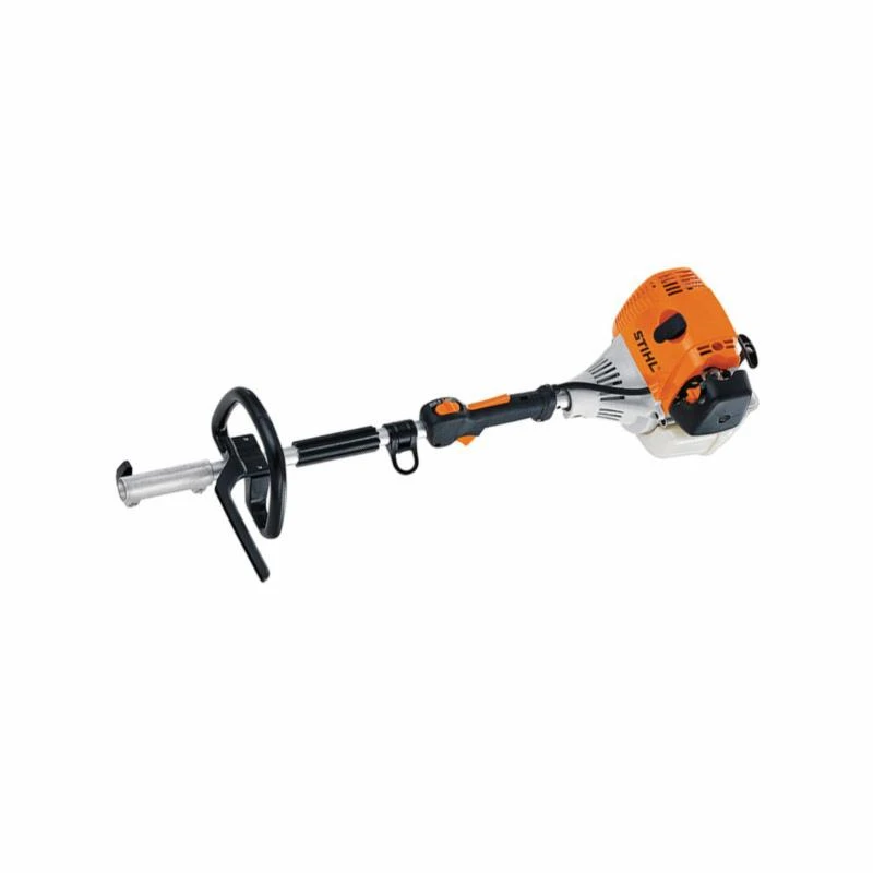 Stihl KM90R Kombi Powerhead 28.4cc