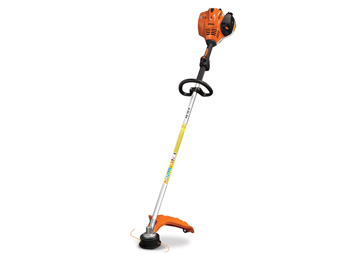 STIHL Gas Grass Trimmer Brushcutter FS 70 R