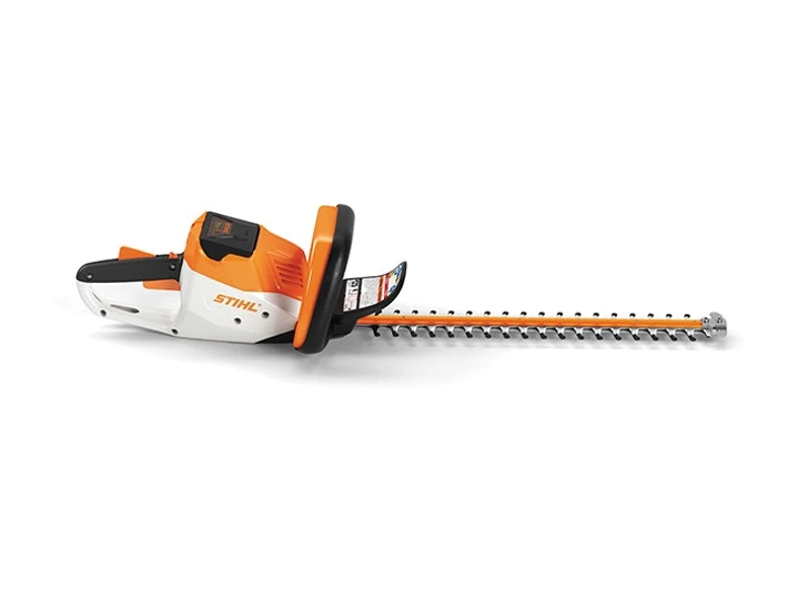 STIHL HSA 56 18 in. 36 V Battery Hedge Trimmer Kit