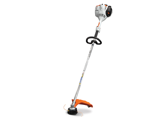 STIHL FS 56 RC-E 16.5 in. Gas Brushcutter Trimmer