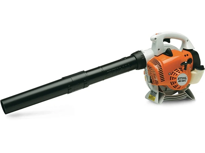 STIHL BG 56 CE Handheld Gas Leaf Blower 412 CFM