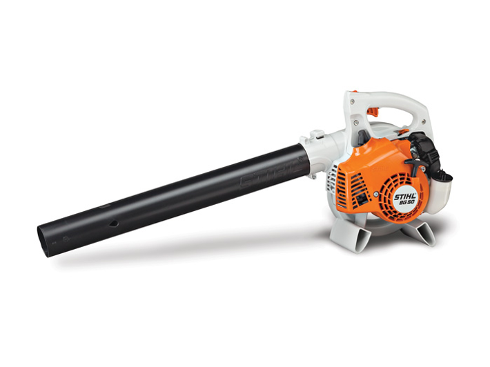 STIHL BG 50 134 mph 412 CFM Gas Handheld Leaf Blower