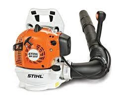 Stihl BR200 BACK PACK BLOWER BR 200