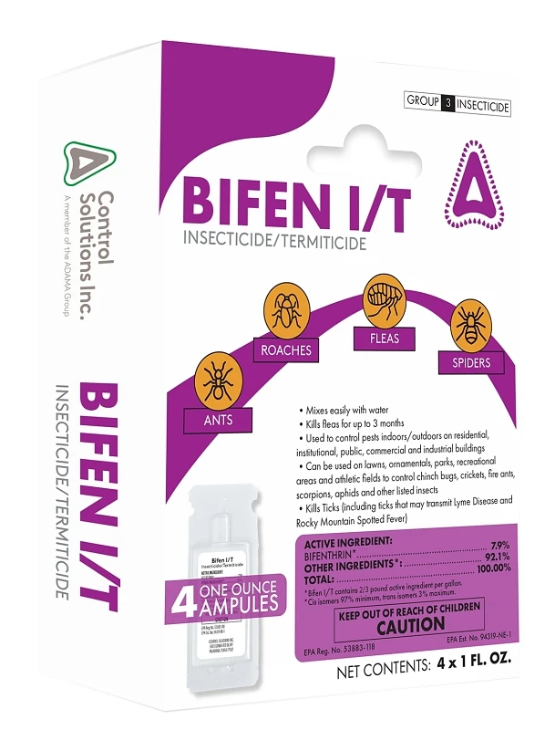 BIFEN IT INSECTICIDE 4OZ