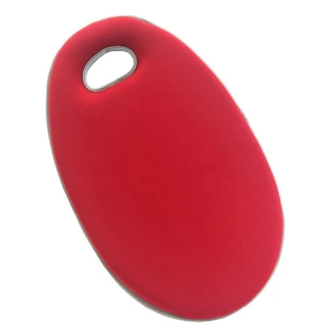 MEMORY FOAM GARDEN KNEELING PAD, RED