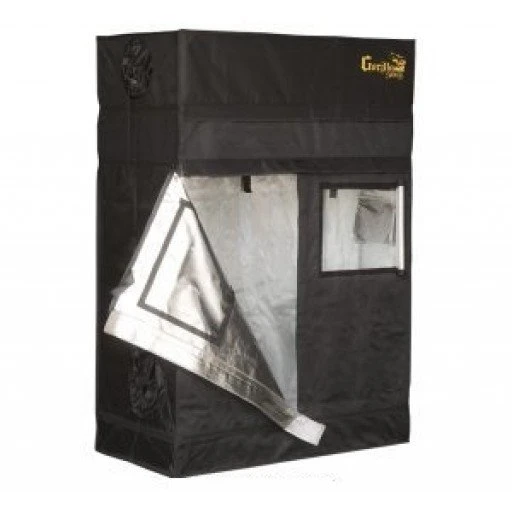 GORILLA GROW TENT SHORTY 2' X 4'