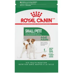 Royal Canin Small Adult Dog Food, 14 Lb