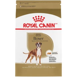 Royal Canin Breed Health Boxer Adult Dog Food, 30 Lb