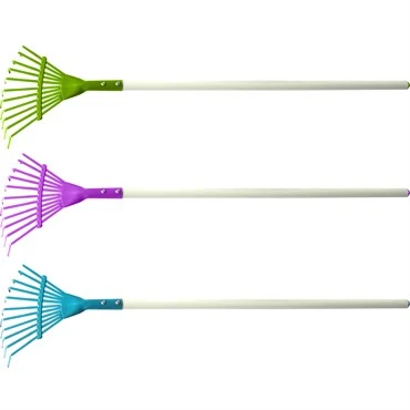 BLOOM KIDS LEAF RAKE