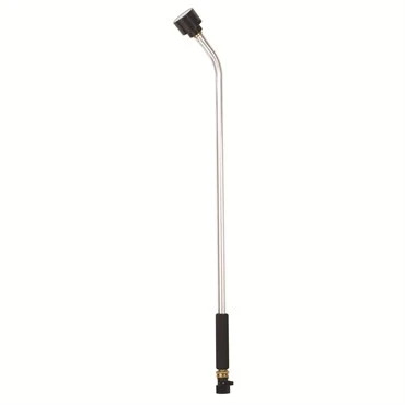 Dramm 30" Classic Rain Watering Wand, Silver