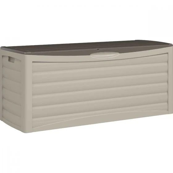 Suncast 103 Gallon Extra Large Deck Box
