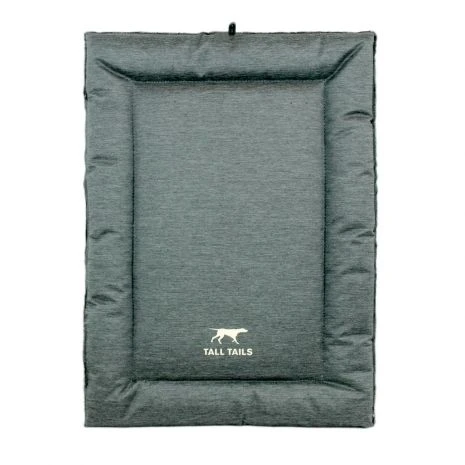 Tall Tails Dream Chaser Classic Dog Crate Bed, Extra Large