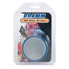 Dramm 400PL Plastic Water Breaker Nozzle